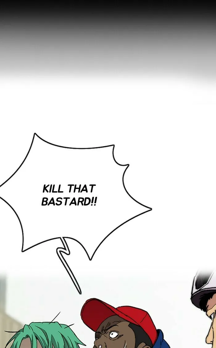 Wind Breaker Chapter 304 page 94 - 