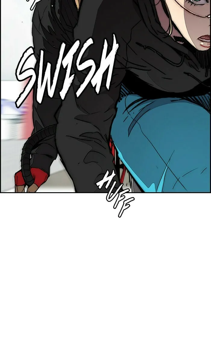 Wind Breaker Chapter 304 page 98 - 
