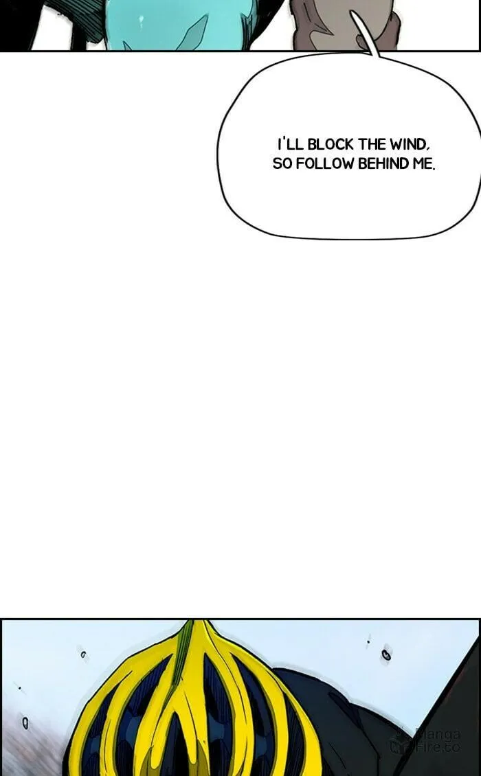 Wind Breaker Chapter 304 page 100 - 