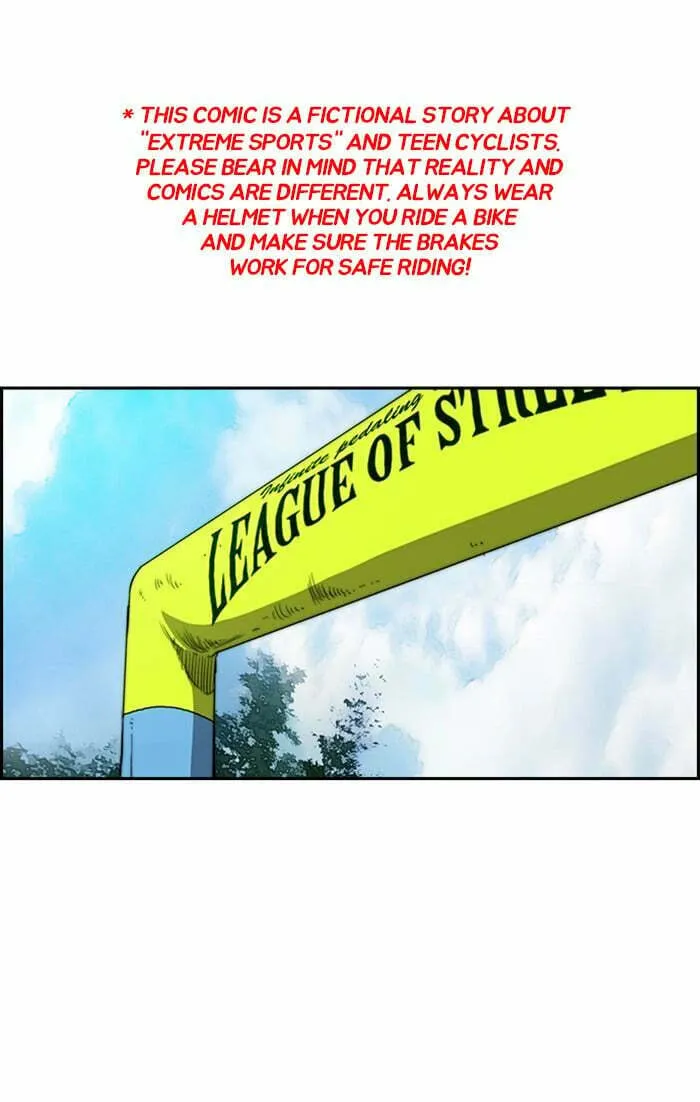 Wind Breaker Chapter 305 page 1 - 