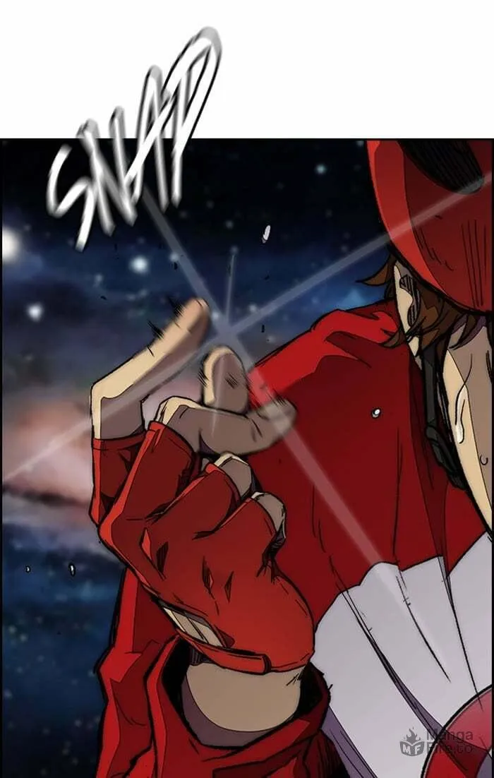 Wind Breaker Chapter 305 page 105 - 