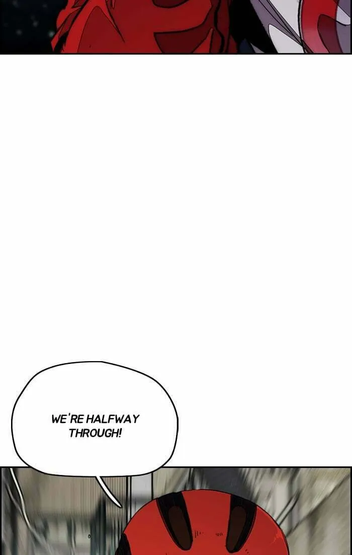 Wind Breaker Chapter 305 page 106 - 