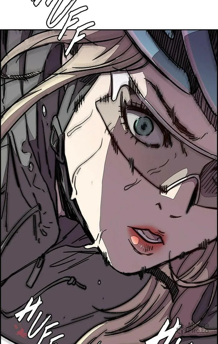 Wind Breaker Chapter 305 page 30 - 