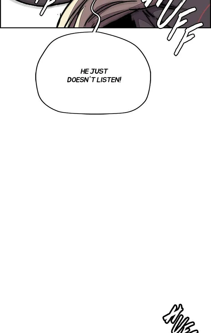 Wind Breaker Chapter 305 page 31 - 