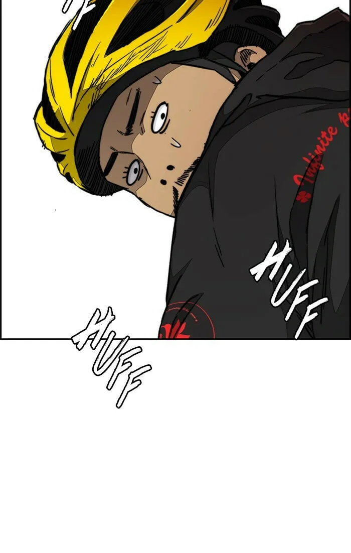 Wind Breaker Chapter 305 page 41 - 