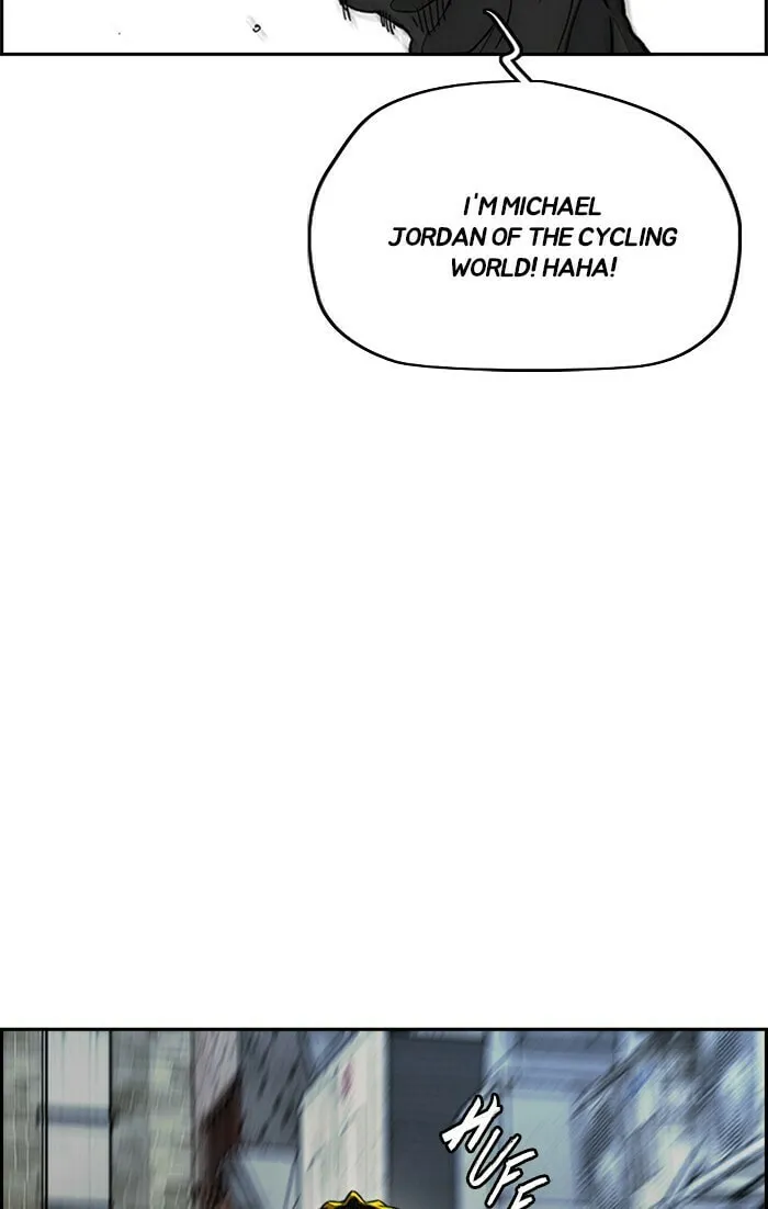 Wind Breaker Chapter 305 page 46 - 