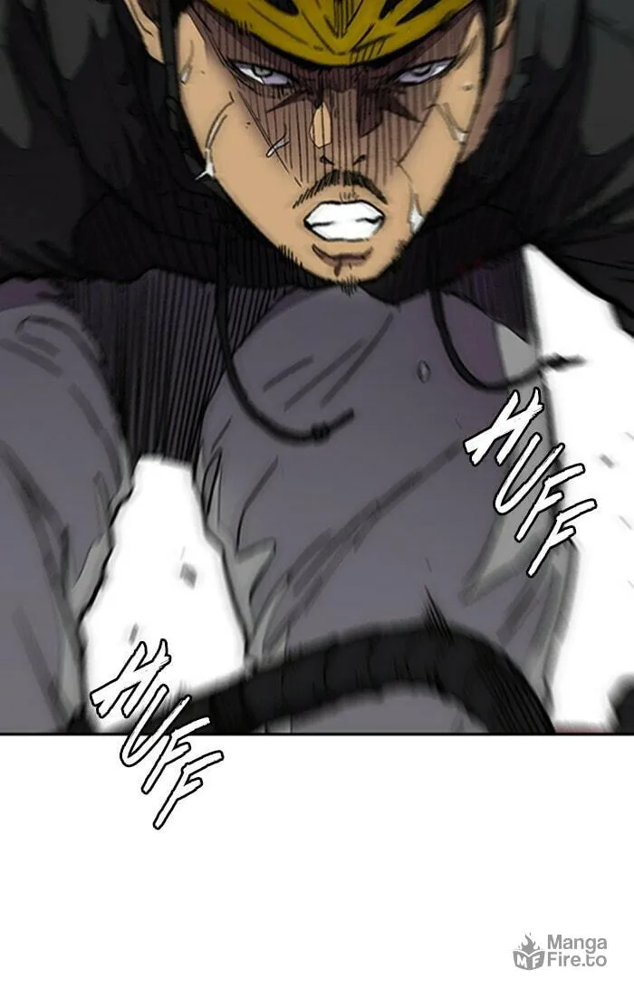 Wind Breaker Chapter 305 page 54 - 