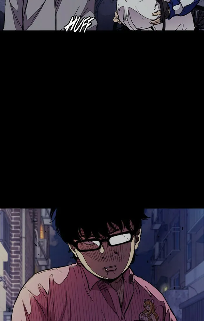Wind Breaker Chapter 305 page 59 - 