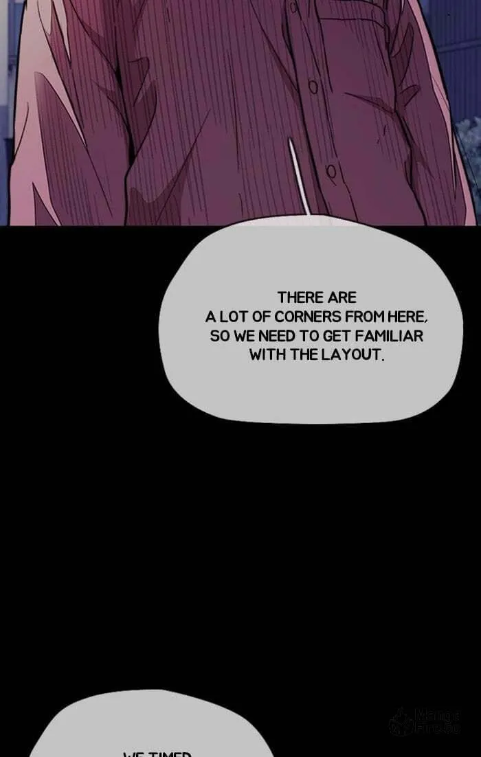 Wind Breaker Chapter 305 page 60 - 