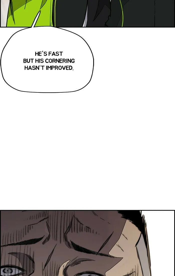 Wind Breaker Chapter 305 page 73 - 
