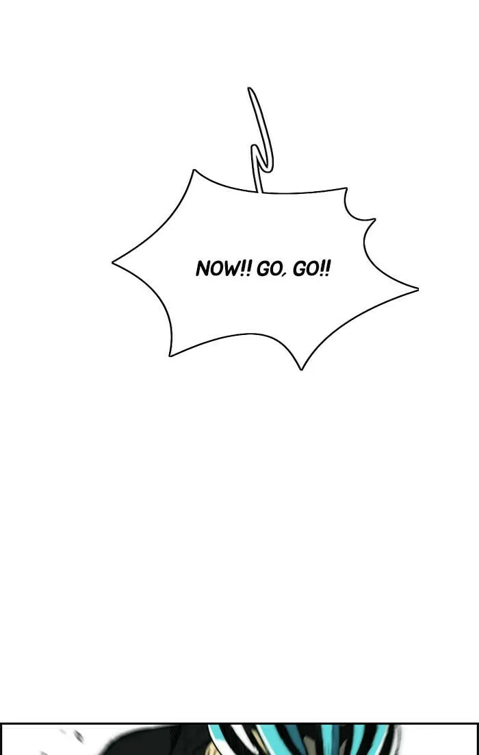 Wind Breaker Chapter 305 page 76 - 