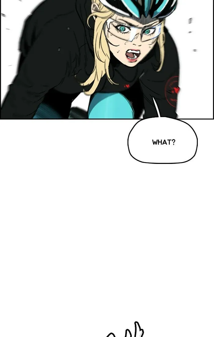 Wind Breaker Chapter 305 page 77 - 