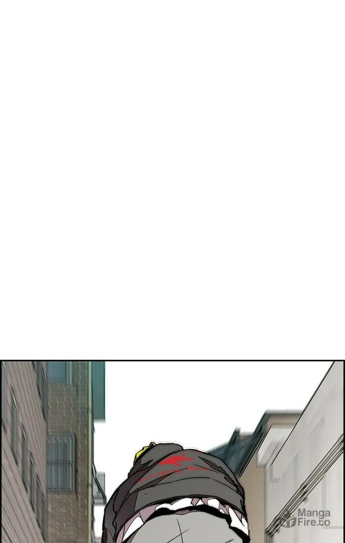 Wind Breaker Chapter 305 page 87 - 