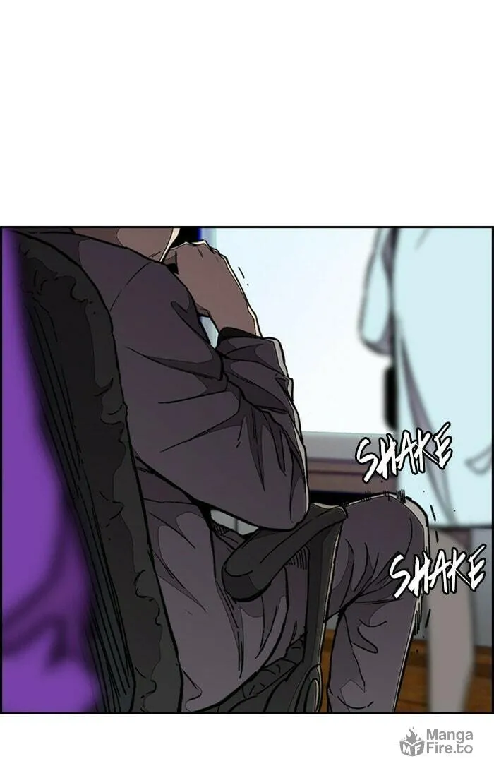 Wind Breaker Chapter 305 page 96 - 