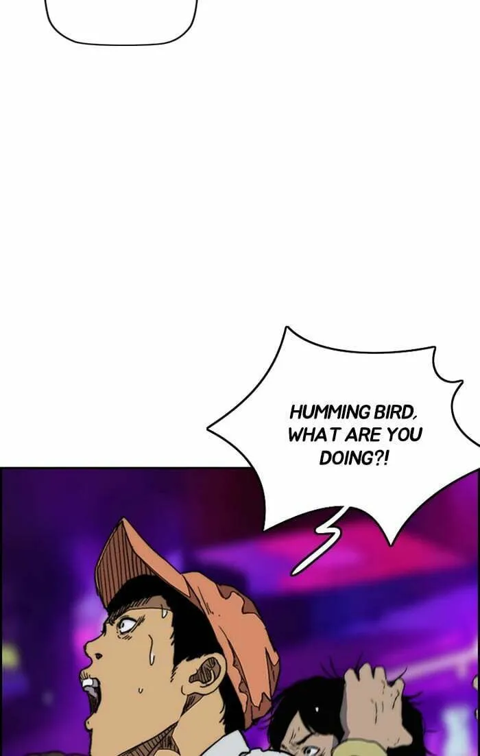 Wind Breaker Chapter 305 page 98 - 
