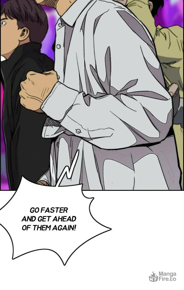 Wind Breaker Chapter 305 page 99 - 