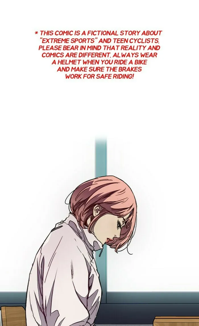 Wind Breaker Chapter 306 page 1 - 