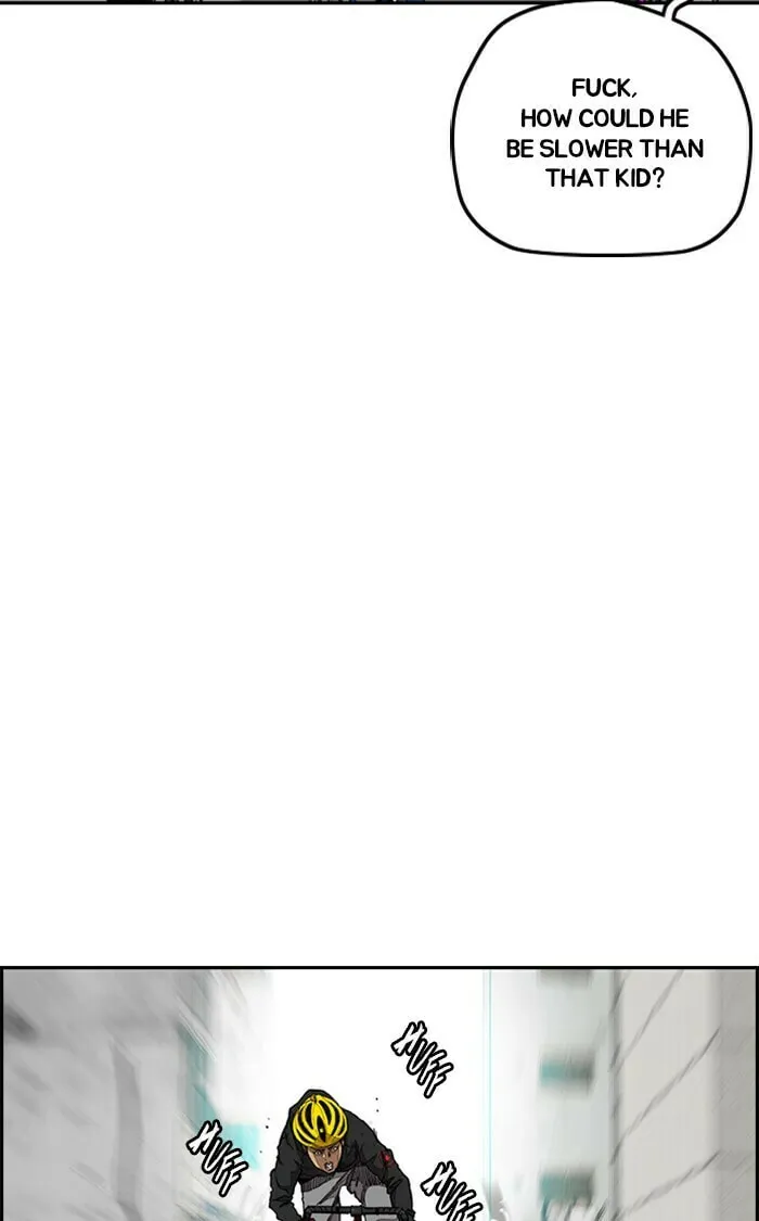 Wind Breaker Chapter 306 page 104 - 