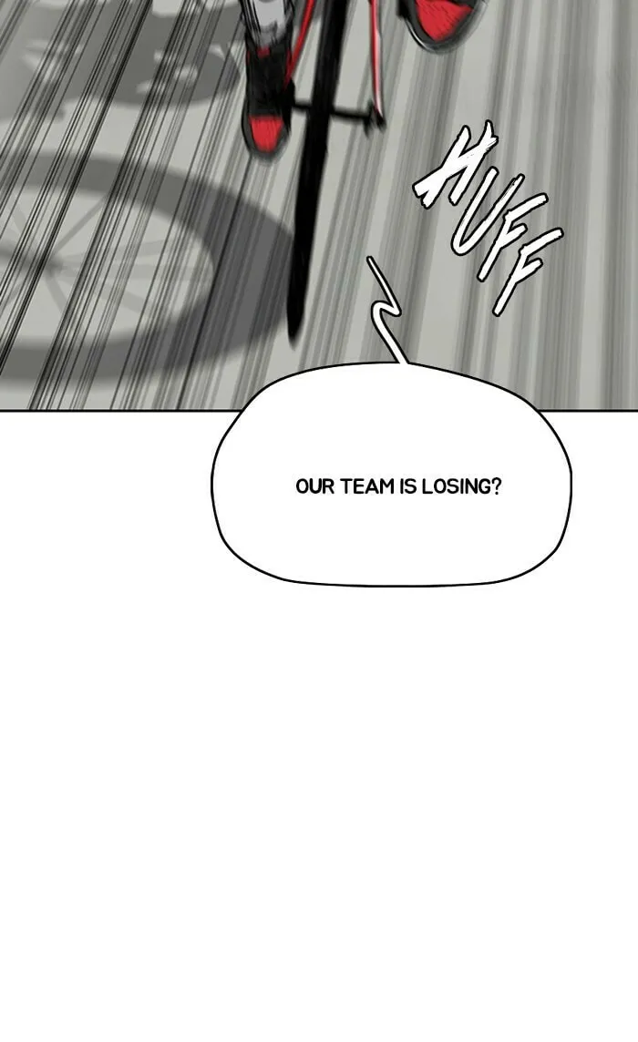 Wind Breaker Chapter 306 page 13 - 