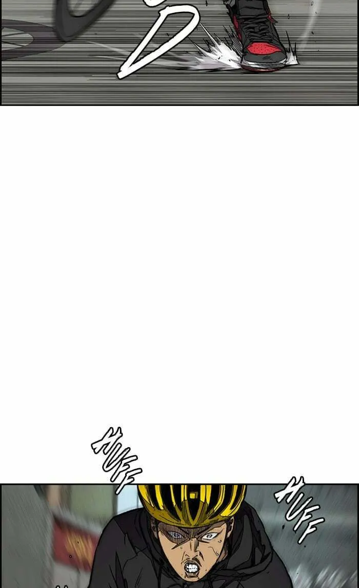 Wind Breaker Chapter 306 page 19 - 