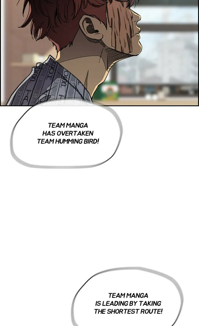 Wind Breaker Chapter 306 page 23 - 