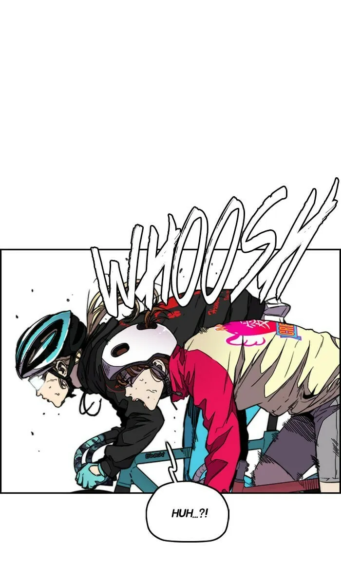 Wind Breaker Chapter 306 page 26 - 