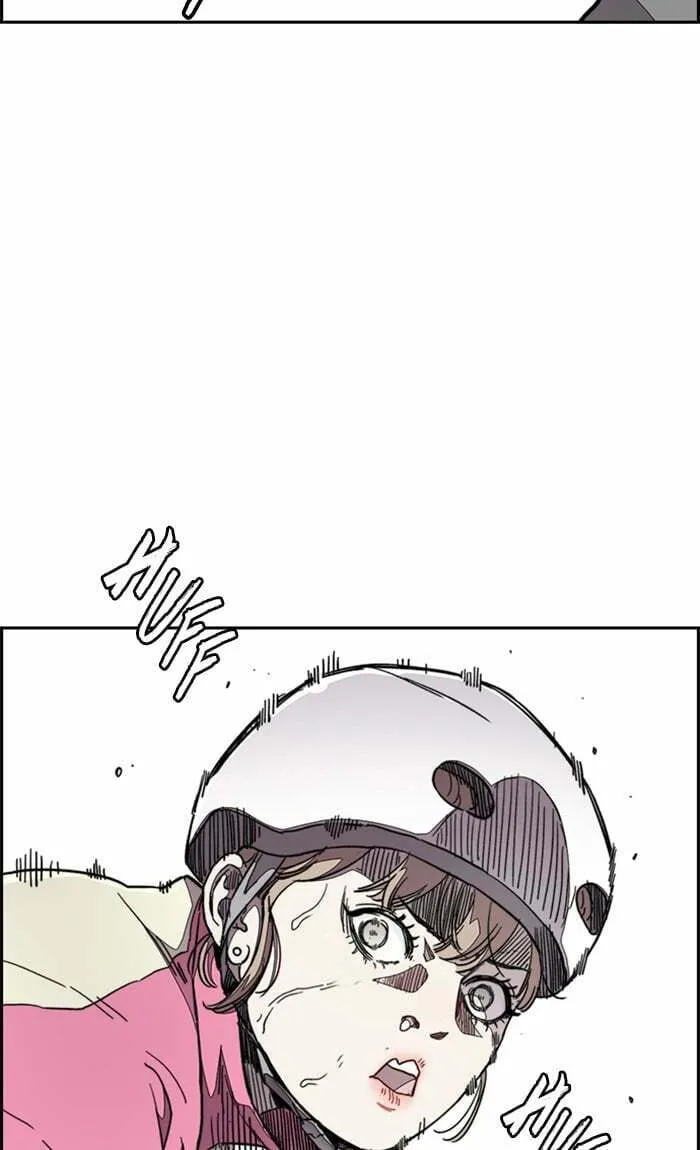 Wind Breaker Chapter 306 page 28 - 