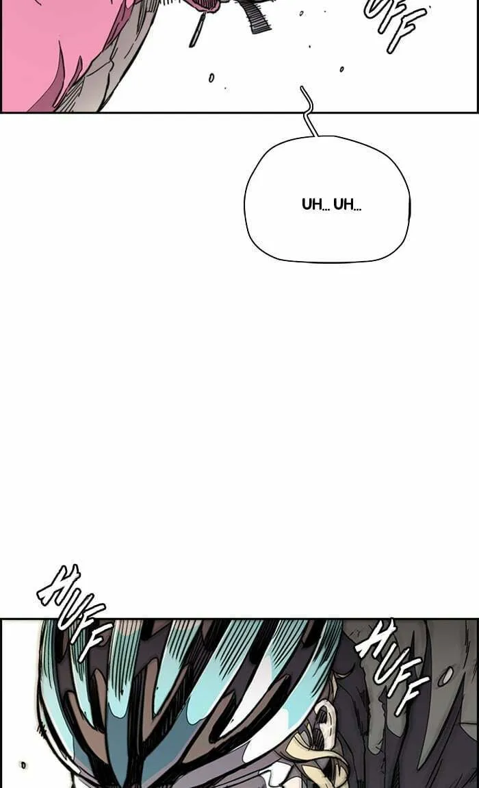 Wind Breaker Chapter 306 page 29 - 