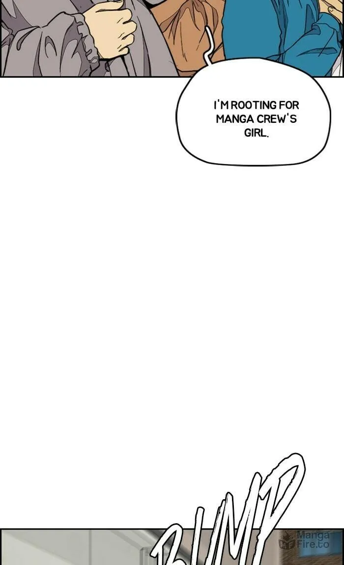 Wind Breaker Chapter 306 page 36 - 