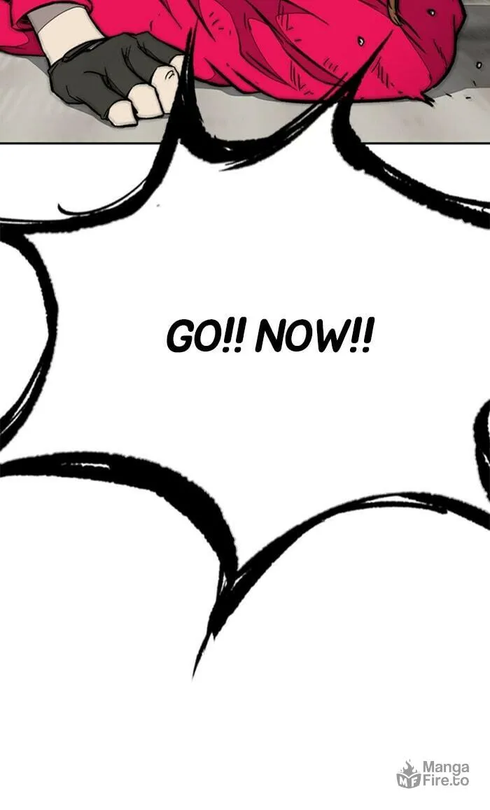 Wind Breaker Chapter 306 page 51 - 