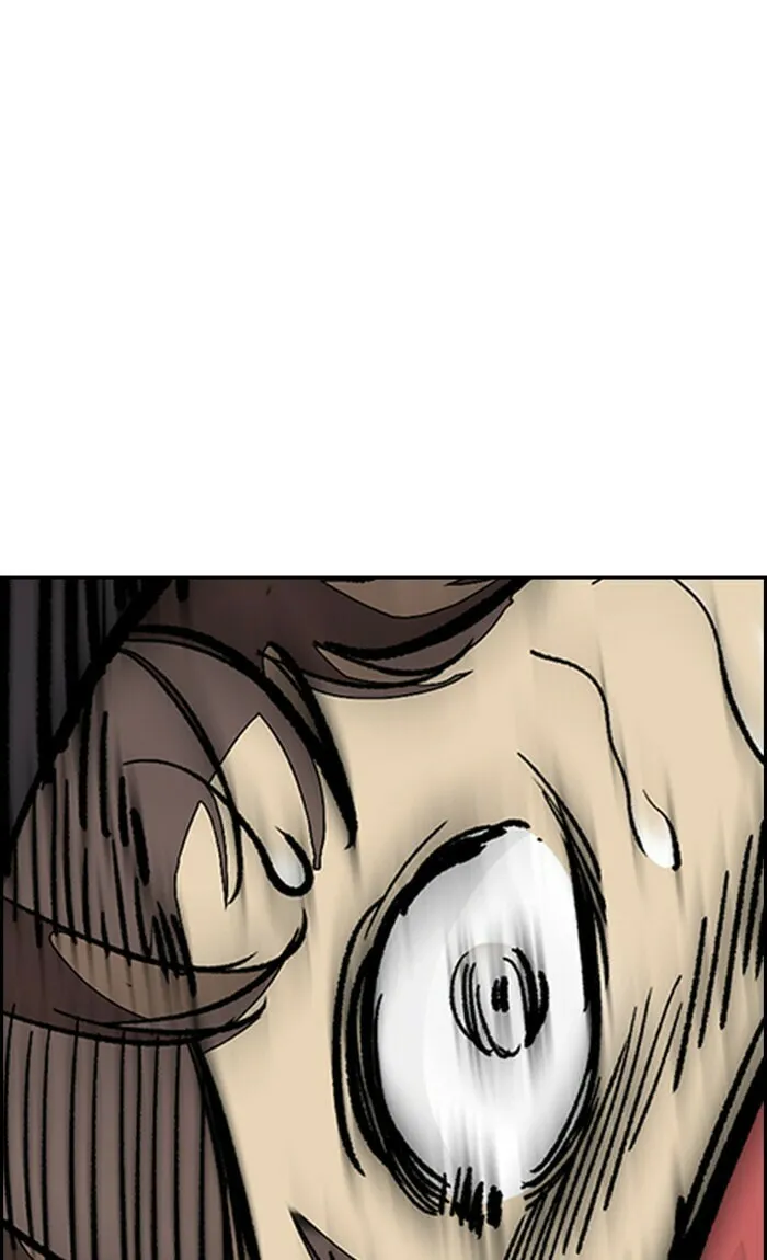 Wind Breaker Chapter 306 page 52 - 