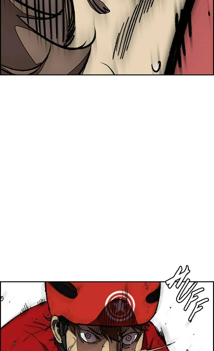Wind Breaker Chapter 306 page 53 - 