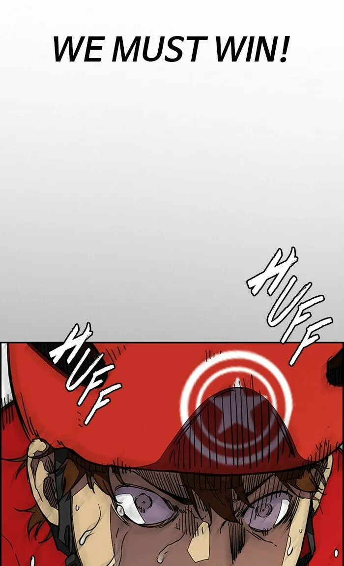 Wind Breaker Chapter 306 page 58 - 