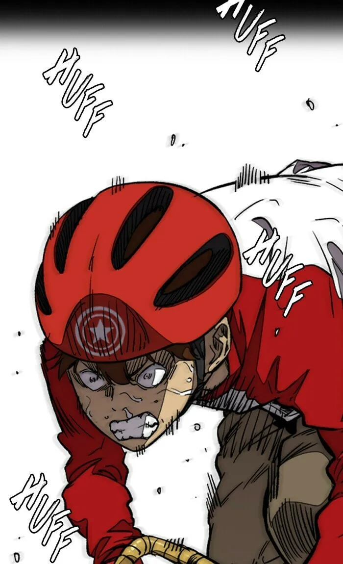 Wind Breaker Chapter 306 page 64 - 