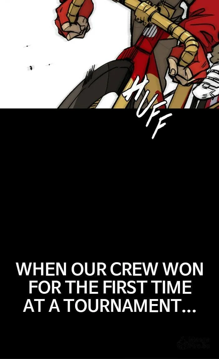 Wind Breaker Chapter 306 page 65 - 