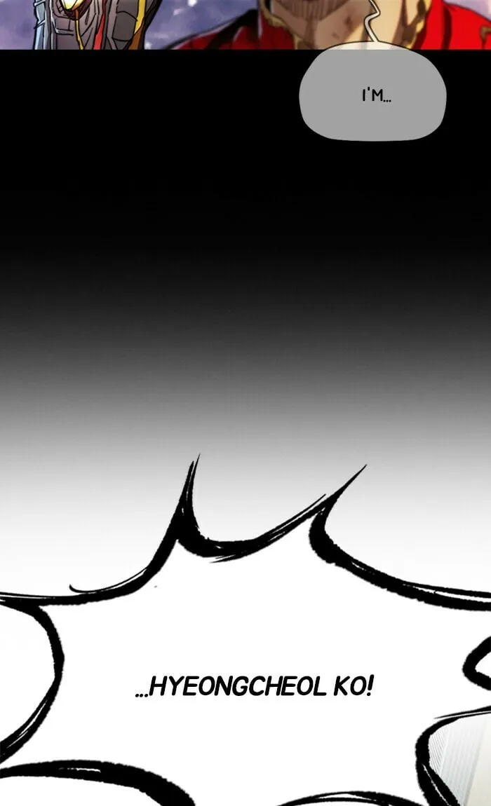 Wind Breaker Chapter 306 page 73 - 