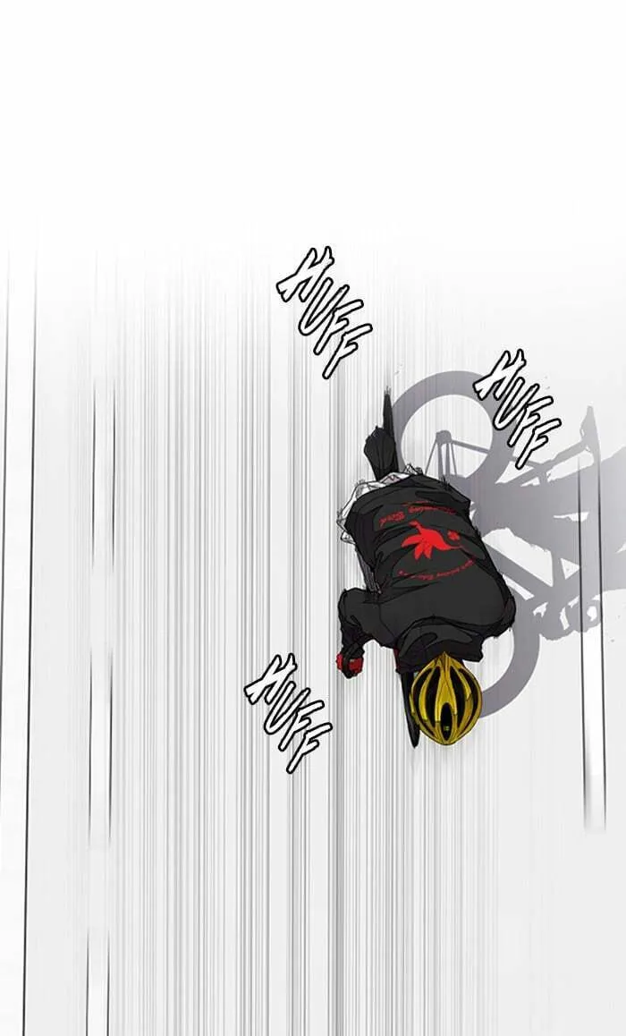 Wind Breaker Chapter 306 page 76 - 