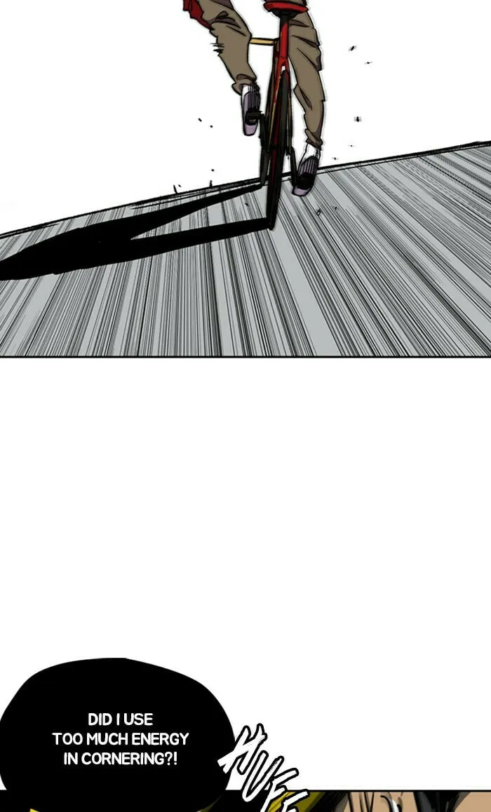 Wind Breaker Chapter 306 page 82 - 