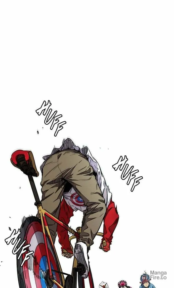 Wind Breaker Chapter 306 page 84 - 