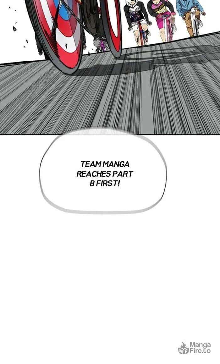 Wind Breaker Chapter 306 page 85 - 
