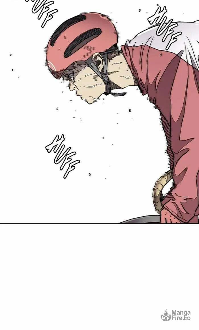 Wind Breaker Chapter 306 page 87 - 