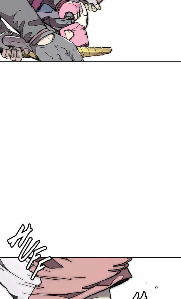 Wind Breaker Chapter 306 page 89 - 