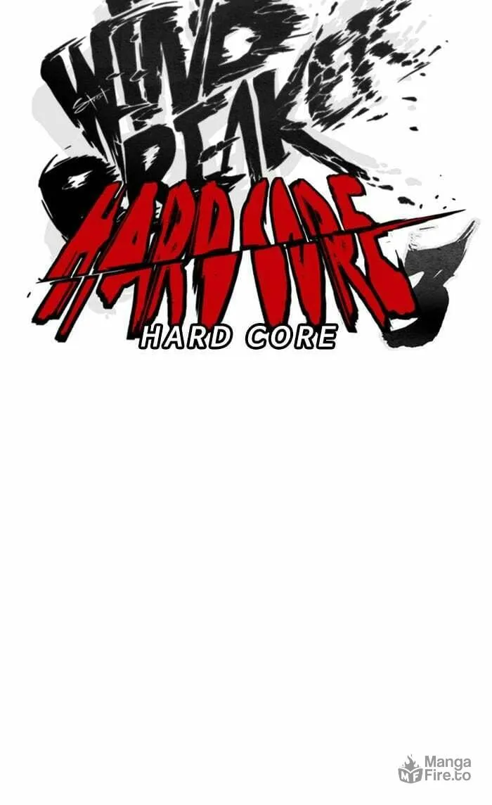 Wind Breaker Chapter 306 page 10 - 