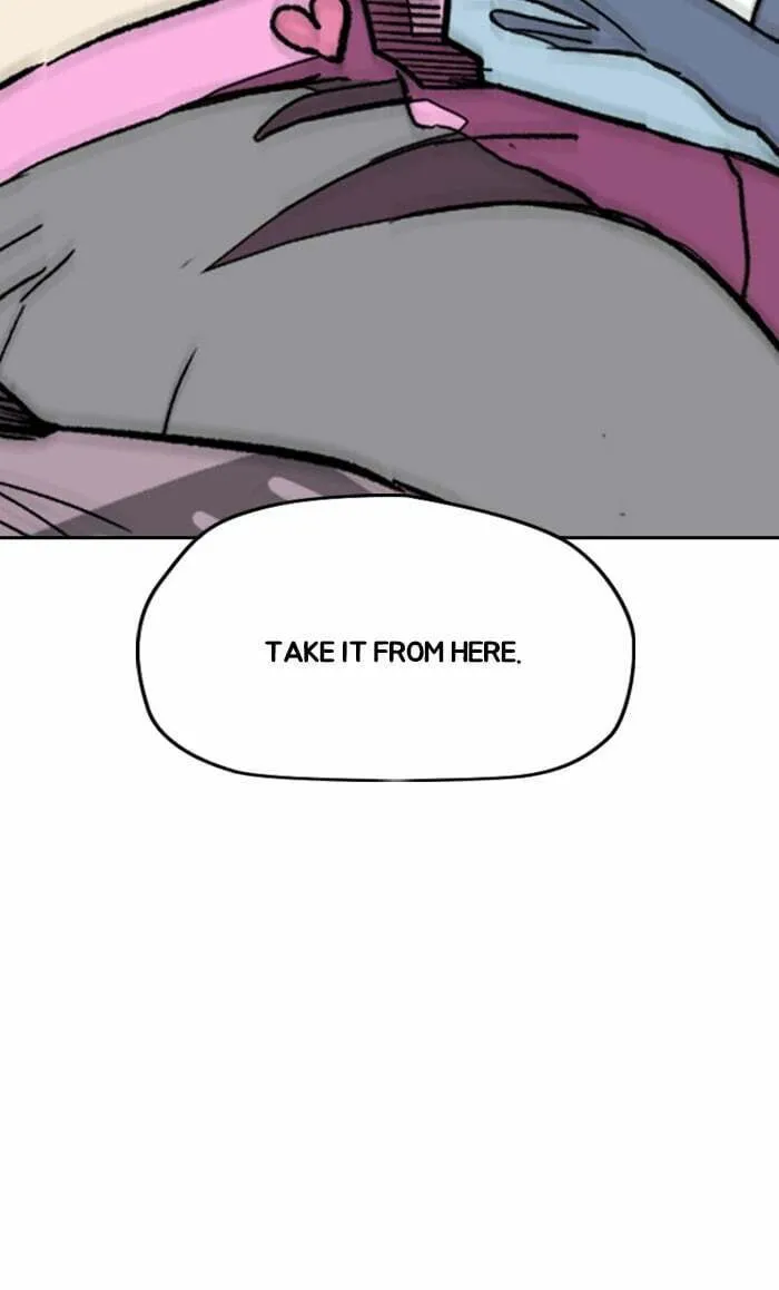 Wind Breaker Chapter 306 page 91 - 