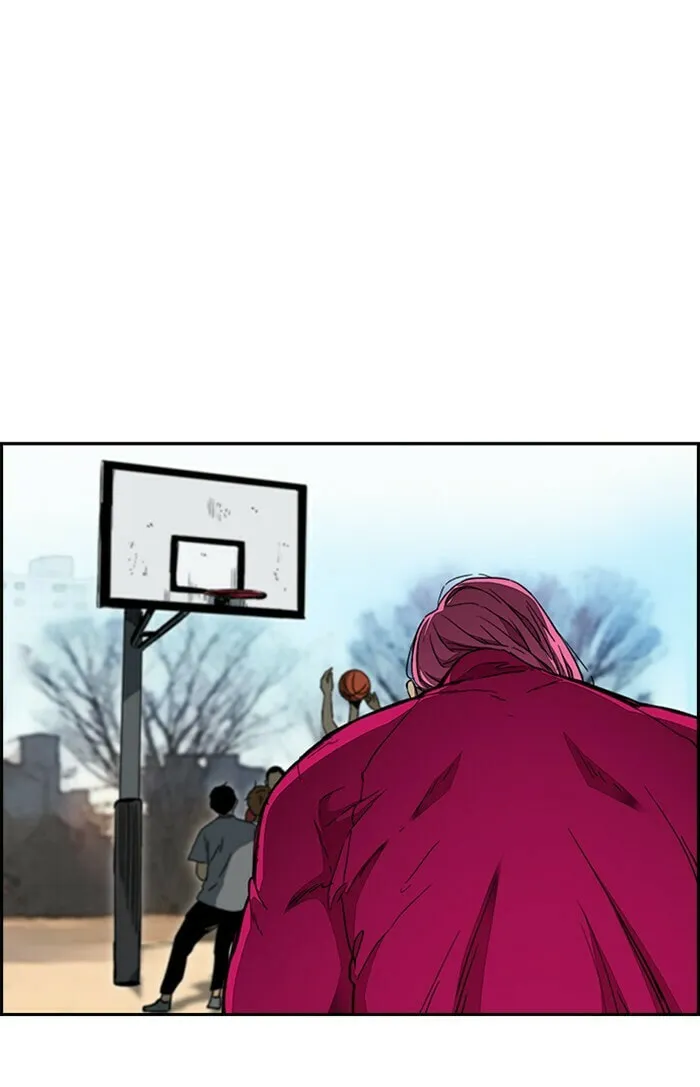 Wind Breaker Chapter 307 page 2 - 