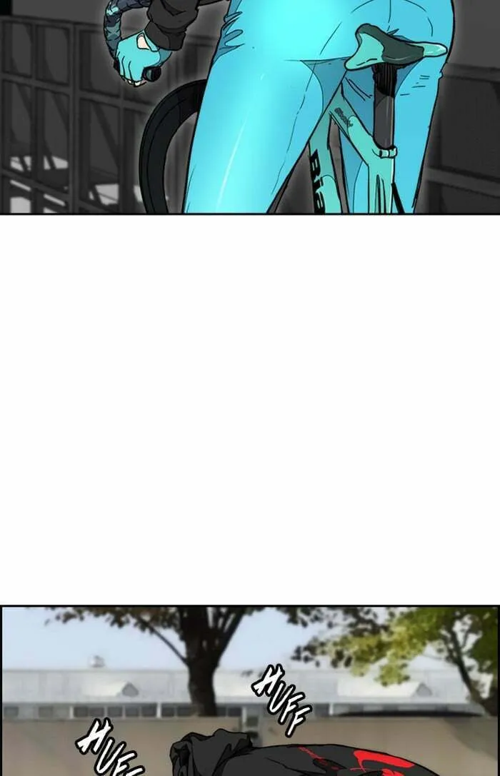 Wind Breaker Chapter 307 page 11 - 