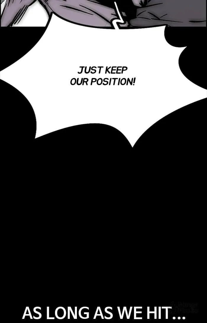 Wind Breaker Chapter 307 page 105 - 