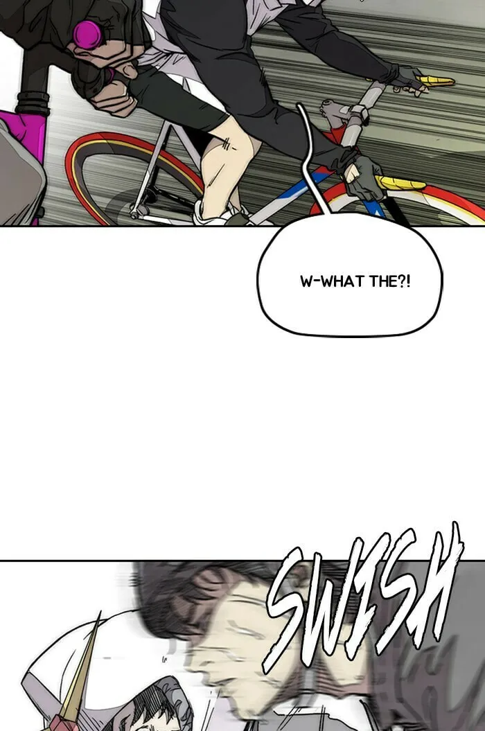Wind Breaker Chapter 307 page 113 - 