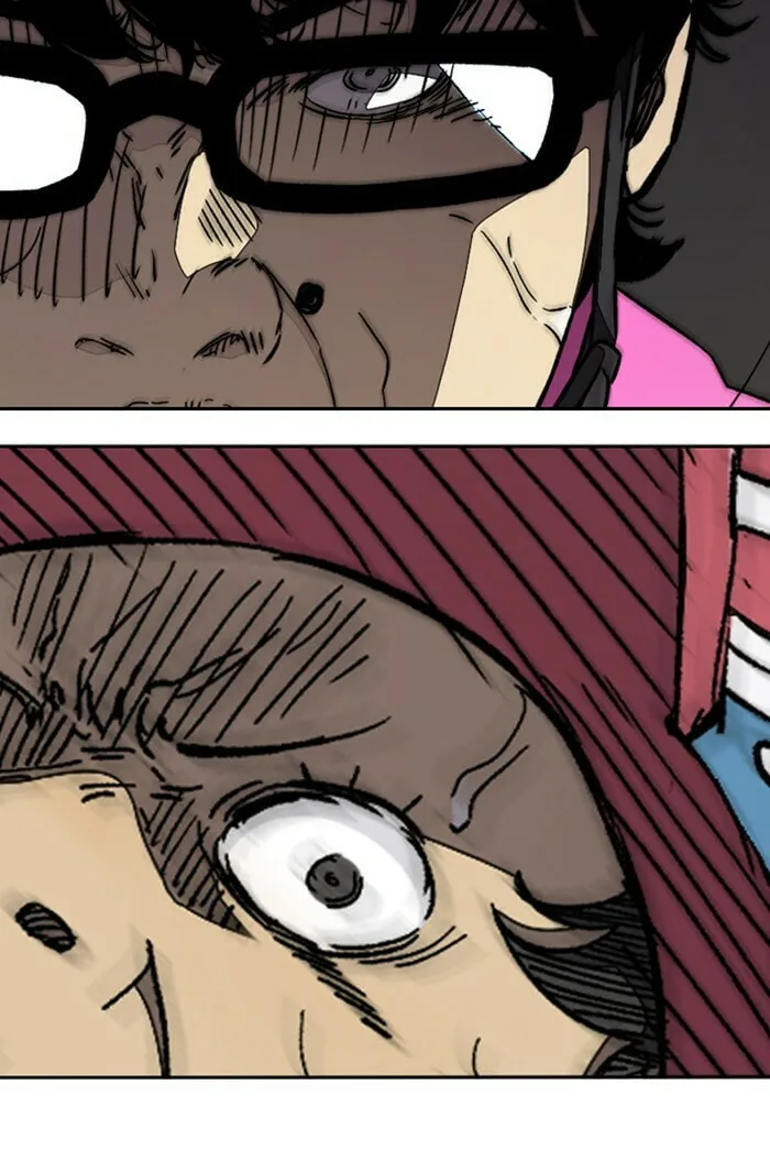 Wind Breaker Chapter 307 page 118 - 