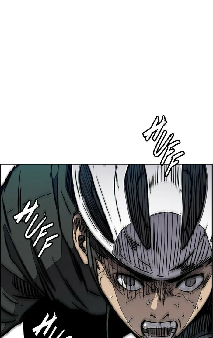 Wind Breaker Chapter 307 page 28 - 